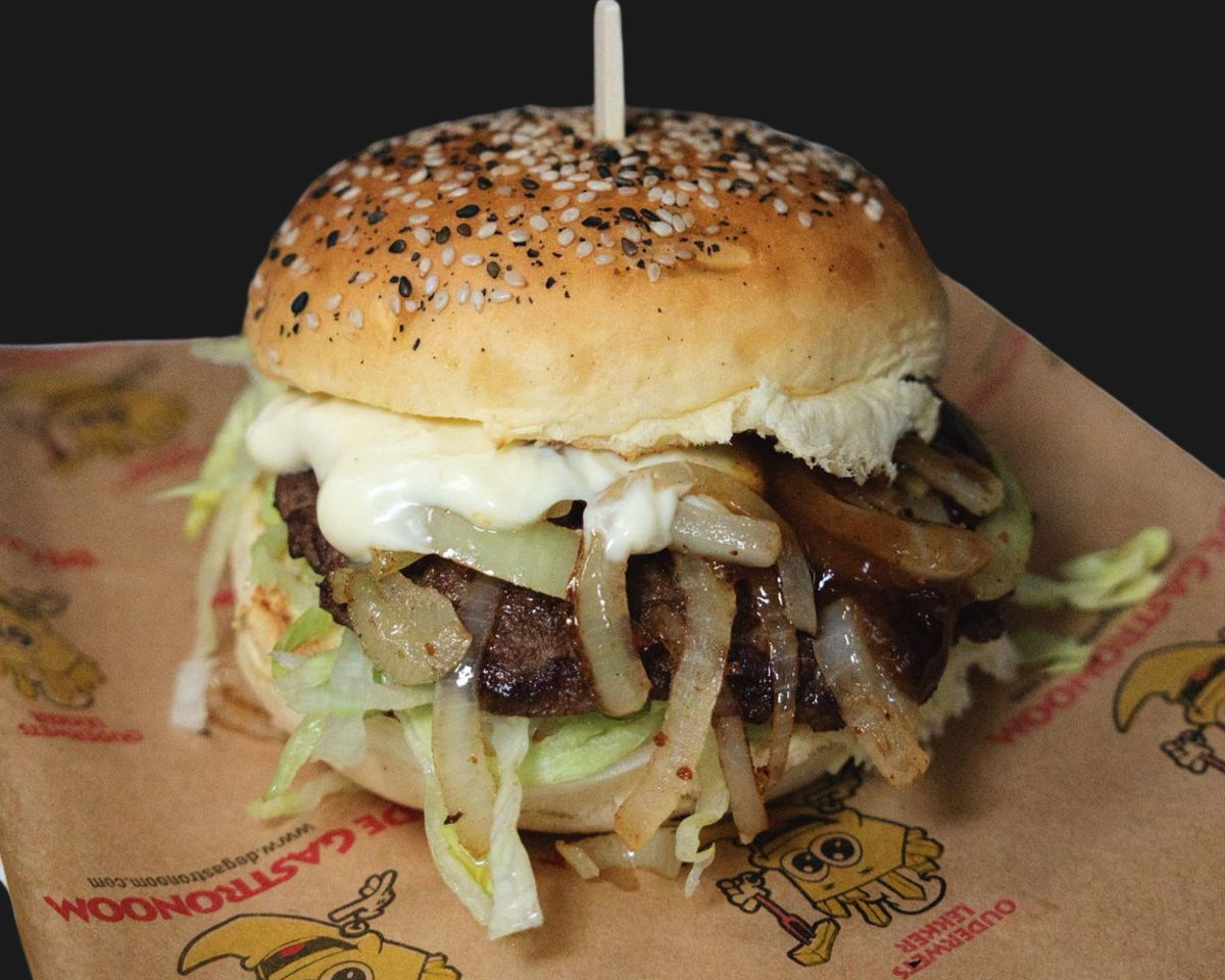 Burgers