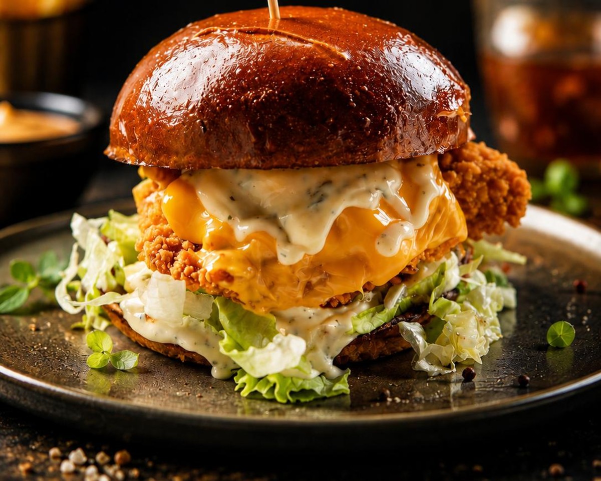 Burgers