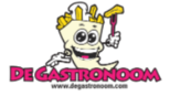 Logo De Gastronoom